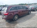 2012 Honda Odyssey — photo 4 of 16 | VIN 5FNRL5H64CB027048