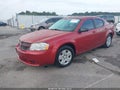 2008 Dodge Avenger — photo 2 of 11 | VIN 1B3LC46K18N538176