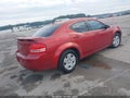2008 Dodge Avenger — photo 4 of 11 | VIN 1B3LC46K18N538176