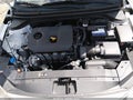 2020 Hyundai Elantra — photo 10 of 16 | VIN 5NPD74LF7LH608867