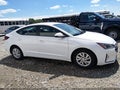 2020 Hyundai Elantra — photo 13 of 16 | VIN 5NPD74LF7LH608867