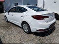 2020 Hyundai Elantra — photo 3 of 16 | VIN 5NPD74LF7LH608867