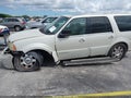 2005 Lincoln Navigator — photo 12 of 14 | VIN 5LMFU27505LJ20245
