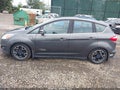 2016 Ford C-Max — photo 14 of 17 | VIN 1FADP5CU0GL115740