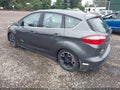 2016 Ford C-Max — photo 3 of 17 | VIN 1FADP5CU0GL115740