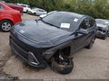 2025 Hyundai Kona — photo 2 of 15 | VIN KM8HBCAB9SU218184