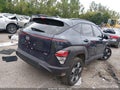 2025 Hyundai Kona — photo 4 of 15 | VIN KM8HBCAB9SU218184