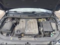 2016 Buick LaCrosse — photo 10 of 17 | VIN 1G4GB5G36GF255633