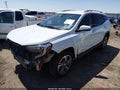 2018 GMC Terrain — photo 2 of 17 | VIN 3GKALVEV8JL212277