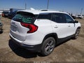 2018 GMC Terrain — photo 4 of 17 | VIN 3GKALVEV8JL212277