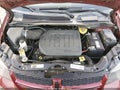 2019 Dodge Grand Caravan — photo 10 of 16 | VIN 2C4RDGEG2KR632260