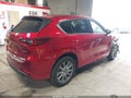 2025 Mazda CX-5 — photo 4 of 17 | VIN JM3KFBEMXS0555000