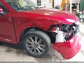 2025 Mazda CX-5 — photo 6 of 17 | VIN JM3KFBEMXS0555000