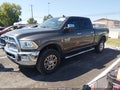 2018 Ram 2500 — photo 2 of 16 | VIN 3C6UR5FL4JG250352