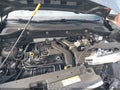2024 Volkswagen Taos — photo 10 of 15 | VIN 3VVEX7B2XRM002343