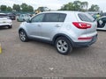 2012 Kia Sportage — photo 3 of 14 | VIN KNDPBCA24C7285534