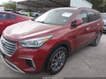 2017 Hyundai Santa Fe — photo 2 of 16 | VIN KM8SM4HF5HU181920