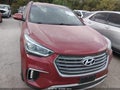2017 Hyundai Santa Fe — photo 6 of 16 | VIN KM8SM4HF5HU181920