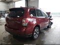 2017 Subaru Forester — photo 4 of 16 | VIN JF2SJAEC4HH593939