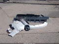 2023 Toyota Tacoma — photo 12 of 17 | VIN 3TYCZ5AN9PT148380