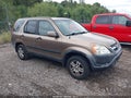 2002 Honda CR-V — photo 1 of 12 | VIN JHLRD78852C091687