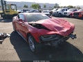 2017 Chevrolet Camaro — photo 14 of 18 | VIN 1G1FB1RS0H0139614