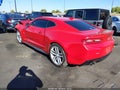 2017 Chevrolet Camaro — photo 15 of 18 | VIN 1G1FB1RS0H0139614