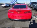 2017 Chevrolet Camaro — photo 17 of 18 | VIN 1G1FB1RS0H0139614