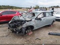 2025 Kia K4 — photo 2 of 11 | VIN 3KPFT4DE9SE081041