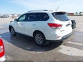 2014 Nissan Pathfinder — photo 3 of 17 | VIN 5N1AR2MM7EC727382