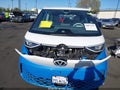 2025 Volkswagen ID. Buzz — photo 10 of 22 | VIN WVGKWVEB6SH056801