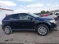 2008 Ford Edge — photo 13 of 16 | VIN 2FMDK49C58BB12086