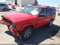 2000 Jeep Cherokee — photo 2 of 16 | VIN 1J4FF68S7YL201397