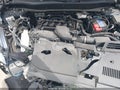 2025 Honda CR-V — photo 10 of 17 | VIN 7FARS4H28SE016227