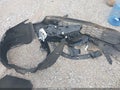 2025 Honda CR-V — photo 12 of 17 | VIN 7FARS4H28SE016227