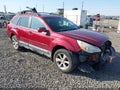 2014 Subaru Outback — photo 1 of 17 | VIN 4S4BRBEC5E3239459
