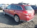 2014 Subaru Outback — photo 3 of 17 | VIN 4S4BRBEC5E3239459