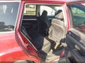 2014 Subaru Outback — photo 8 of 17 | VIN 4S4BRBEC5E3239459