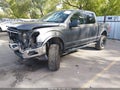 2019 Ford F-150 — photo 2 of 16 | VIN 1FTEW1E48KKE22210