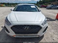 2019 Hyundai Sonata — photo 12 of 16 | VIN 5NPE34AF2KH731137