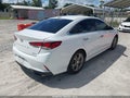 2019 Hyundai Sonata — photo 4 of 16 | VIN 5NPE34AF2KH731137