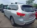 2015 Nissan Pathfinder — photo 3 of 15 | VIN 5N1AR2MM0FC620563