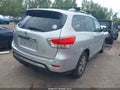 2015 Nissan Pathfinder — photo 4 of 15 | VIN 5N1AR2MM0FC620563