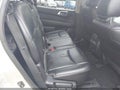 2015 Nissan Pathfinder — photo 8 of 15 | VIN 5N1AR2MM0FC620563