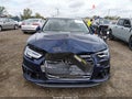 2019 Audi A4 — photo 12 of 16 | VIN WAUENAF47KA019050