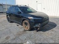 2026 Toyota Corolla Cross — photo 1 of 16 | VIN 7MUFBABGXTV115121