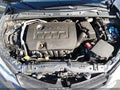 2015 Toyota Corolla — photo 10 of 16 | VIN 5YFBURHEXFP179468