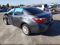 2015 Toyota Corolla — photo 3 of 16 | VIN 5YFBURHEXFP179468