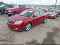 2012 Buick Verano — photo 2 of 16 | VIN 1G4PR5SK7C4166346