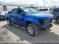 2020 Chevrolet Colorado — photo 1 of 16 | VIN 1GCGSCEN3L1209102